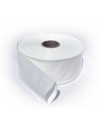 PROTECTOR TUBO BLANCO 200M X 8,25CM/DIAM.