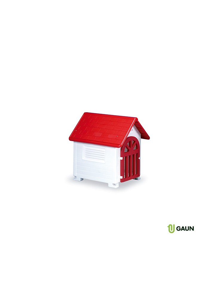 Caseta Pet-House Perros y Gatos