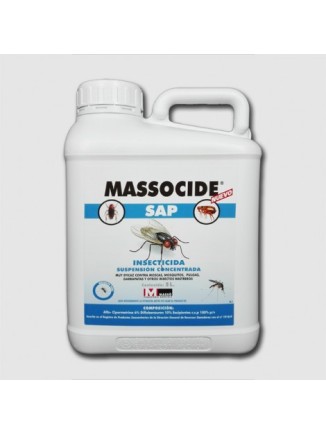 Massocide SAP 5L REG.1910-P