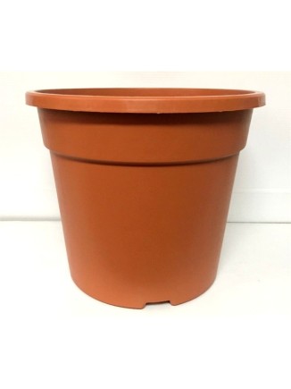 Maceta de Plastico 40cm 25L