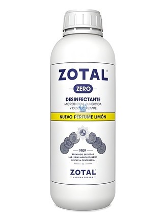 ZOTAL ZERO 1L