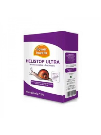 Helistop Ultra Anticaracoles y Babosas 500g
