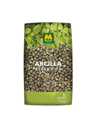 Arcilla Expandida 5L