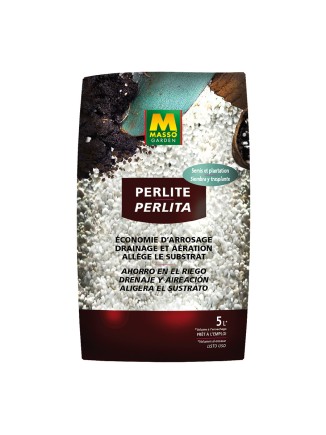 Perlita Natural 5L