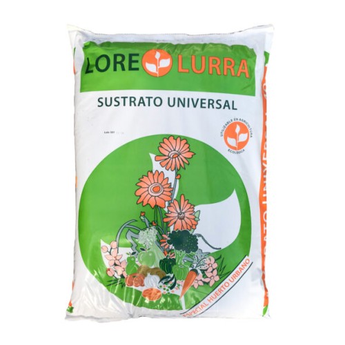 Sustrato Universal 40L