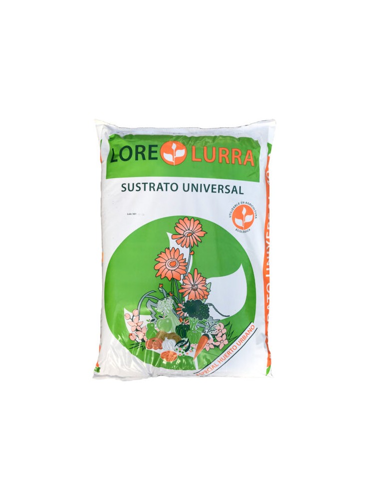 Sustrato Universal 40L