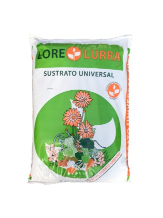 Sustrato Universal 40L