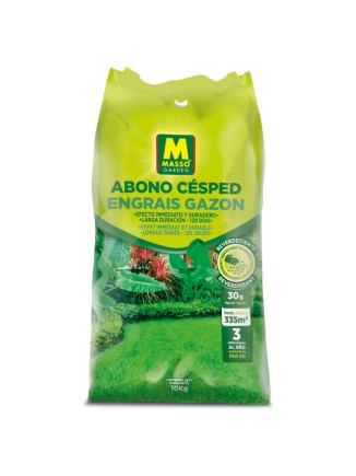 Abono Cesped 10kg