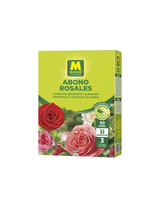 Abono Rosales 2kg