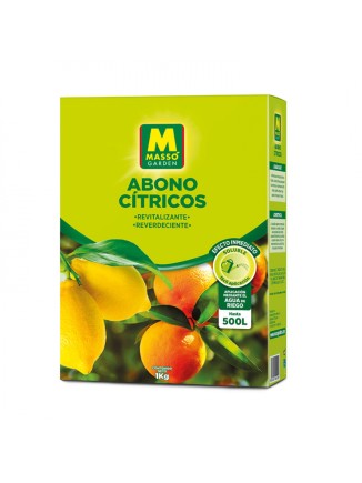 Abono citricos 1kg