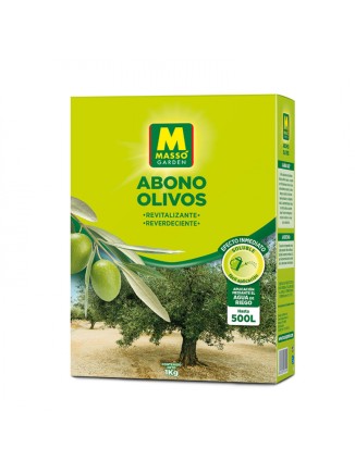 Abono Olivos 1kg