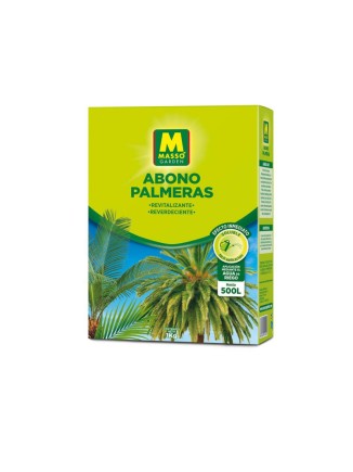 Abono Palmeras 1kg