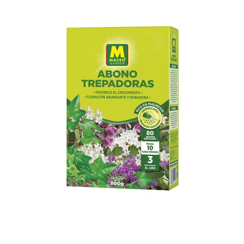 Abono Trepadoras 2Kg