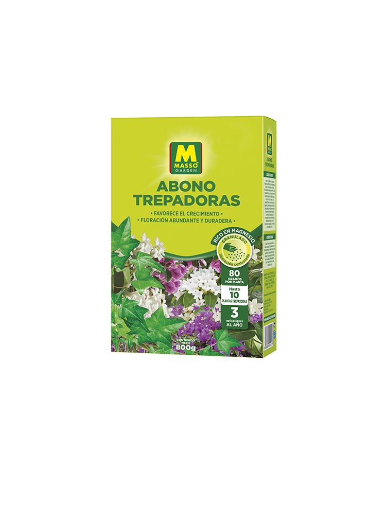 Abono Trepadoras 2Kg