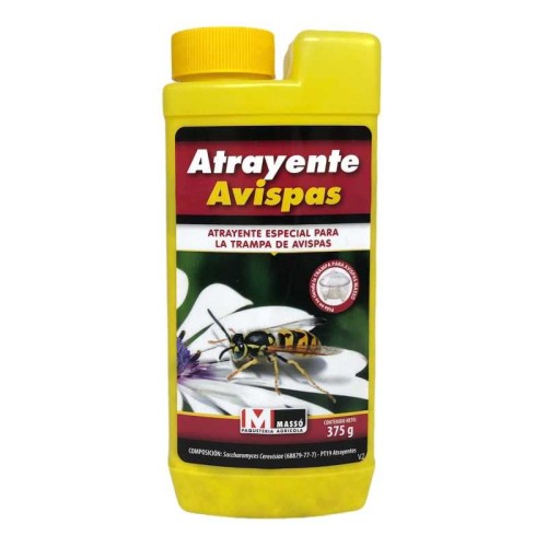 Atrayente Avispas 375g