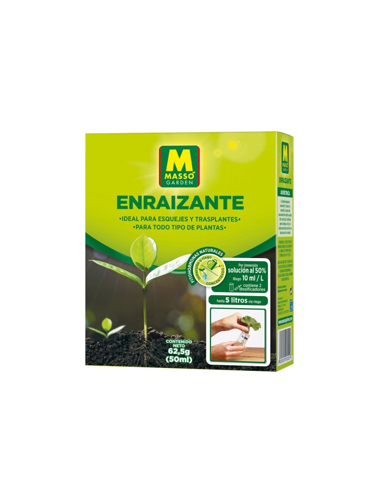 Enraizante 50ml