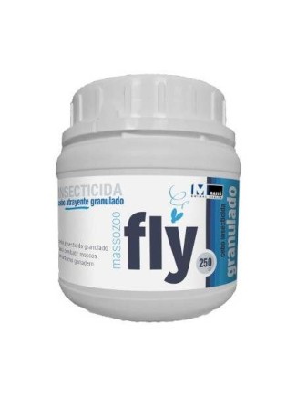 Insecticida Moscas Massozoo Fly 250g