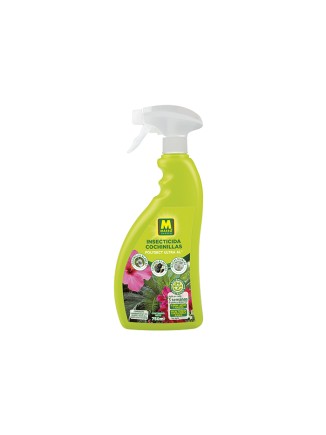 Pistola Insecticida Cochinillas Sistemico 750ml