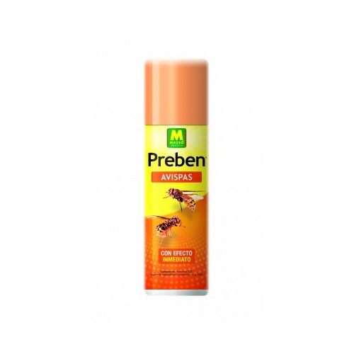 PREBEN Avispas 250ml