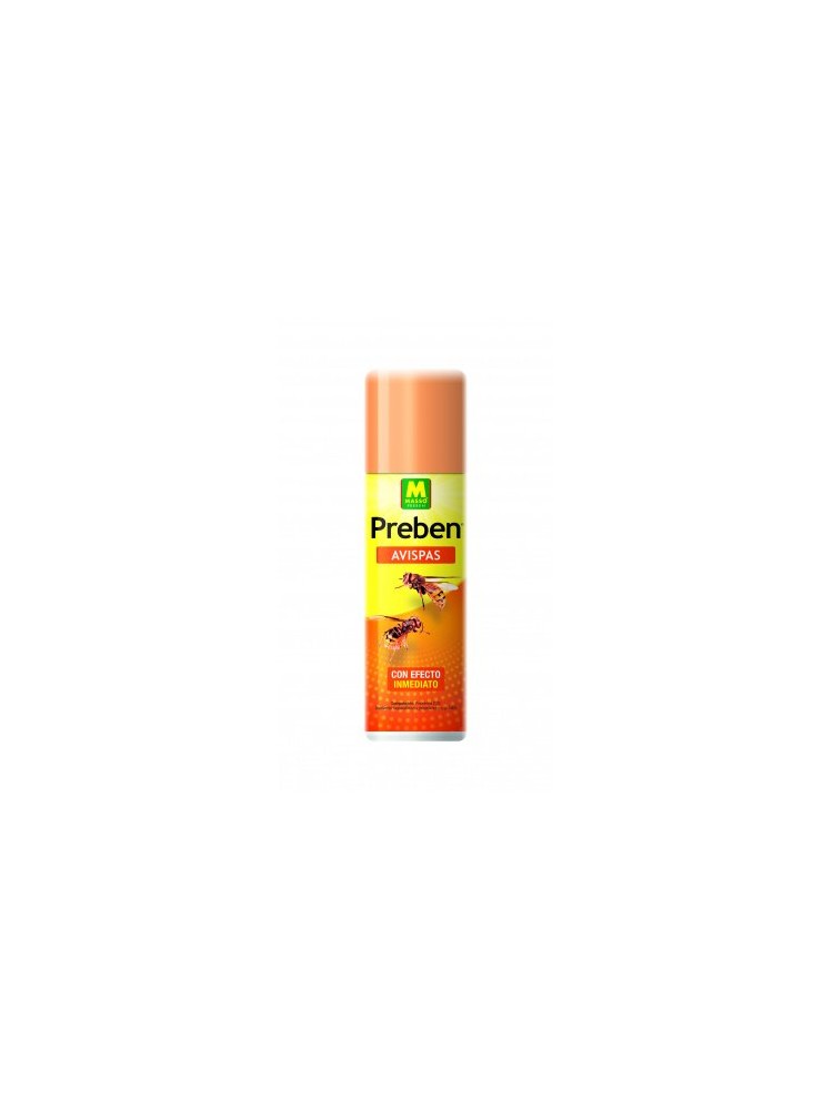 PREBEN Avispas 250ml