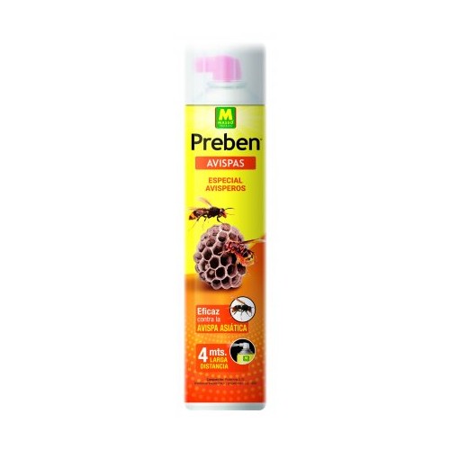 PREBEN Avisperos 750ml