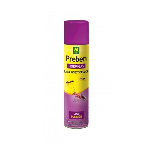 PREBEN Hormigas 300ml