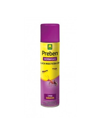 PREBEN Hormigas 300ml