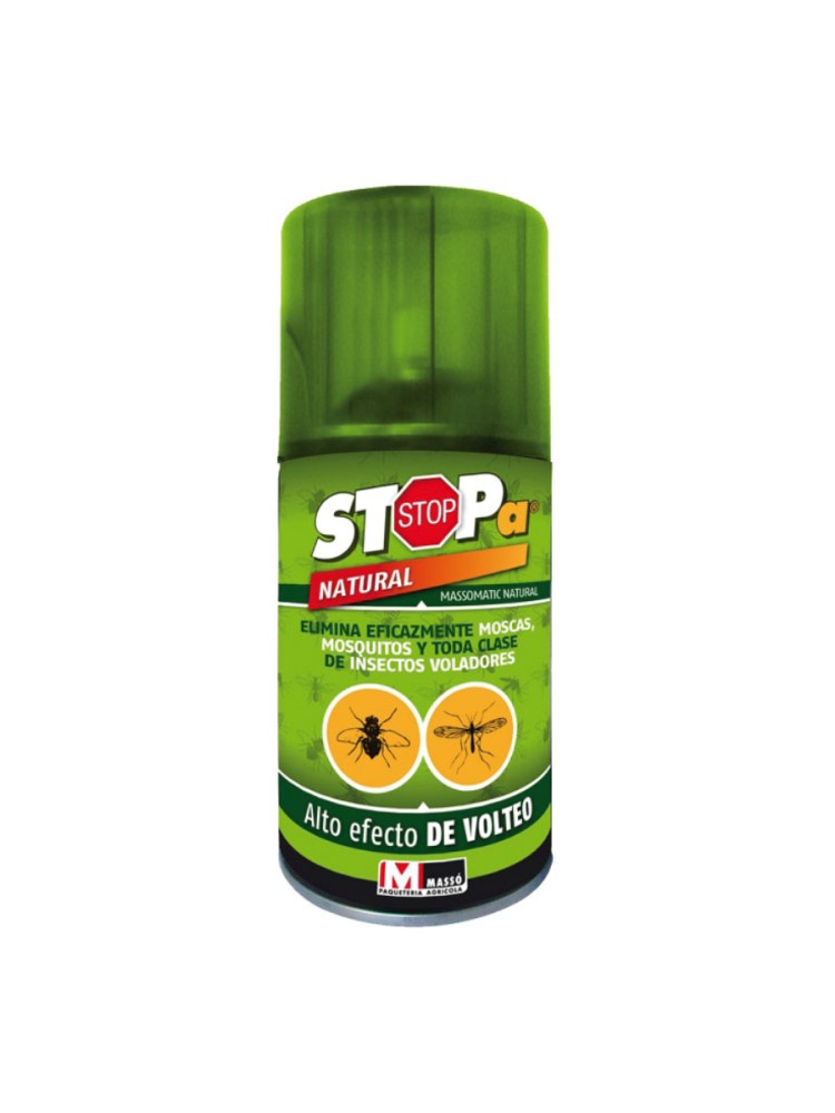 Insecticida STOPA Natural 250ml