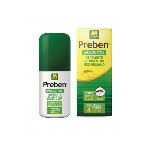 PREBEN Repelente Mosquitos