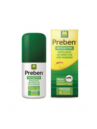 PREBEN Repelente Mosquitos