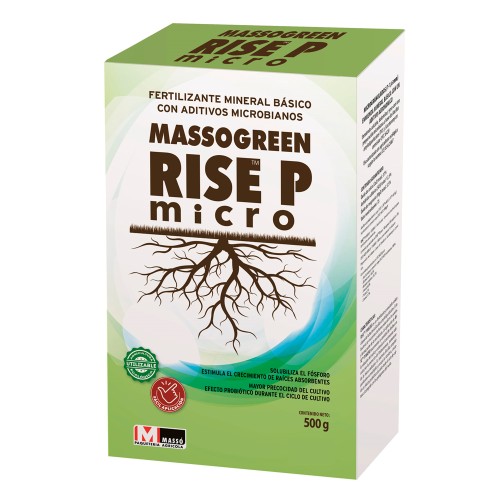 Rise P Micro 500g