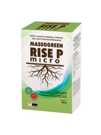 Rise P Micro 500g