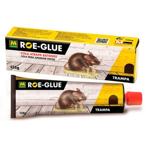 Roe Glue-Cola de Contacto