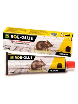 Roe Glue-Cola de Contacto