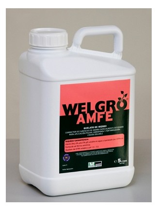 Welgro AMFE 5 L