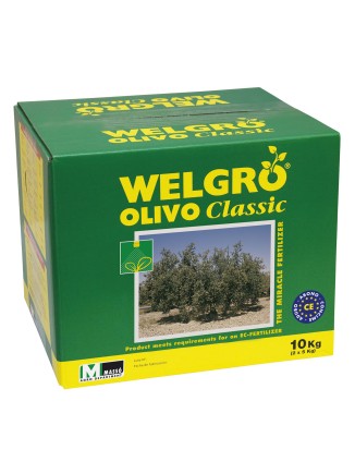 Welgro Olivo Classic 5Kg