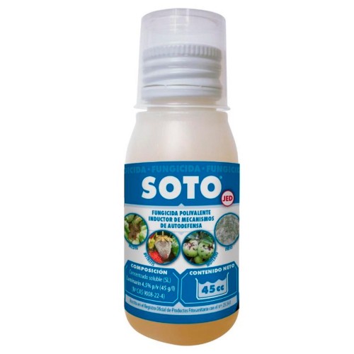 Soto JED 45ml