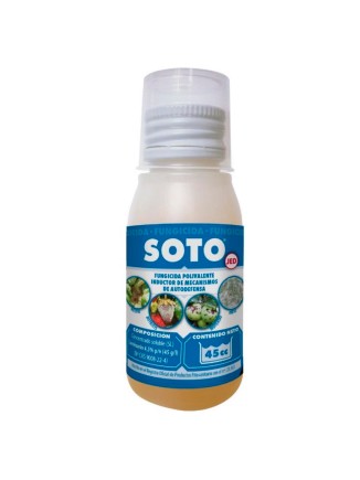 Soto JED 45ml