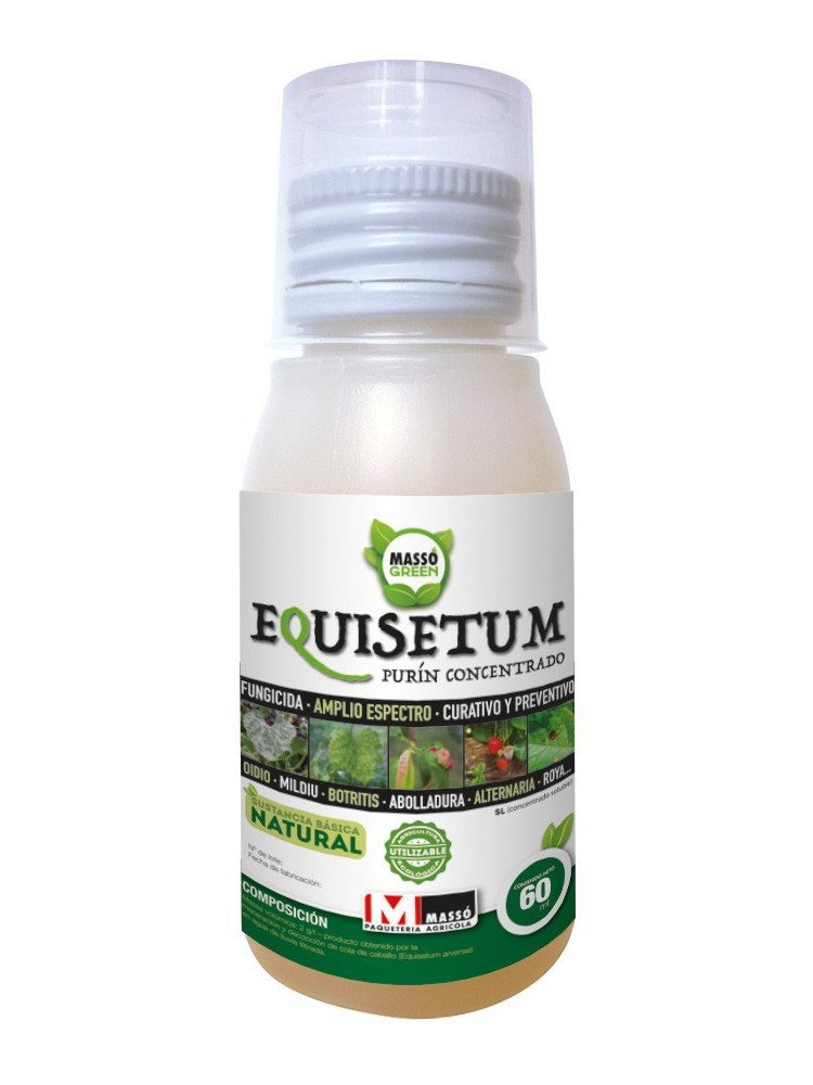 Equisetum 60ml