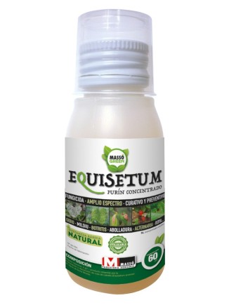 Equisetum 60ml