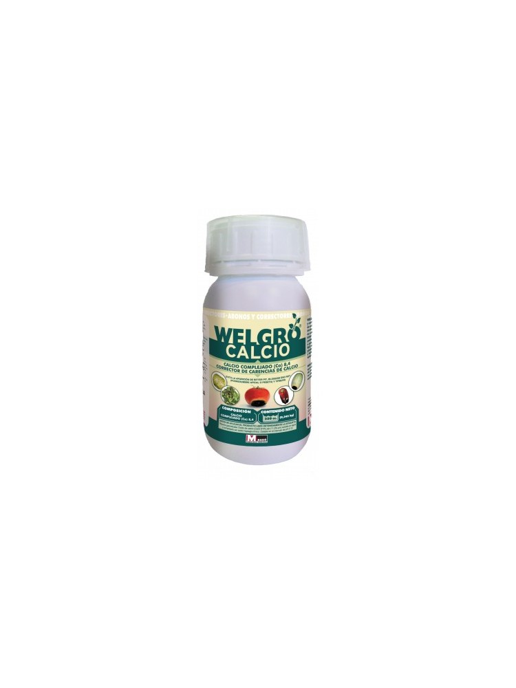 Welgro Calcio 250ml