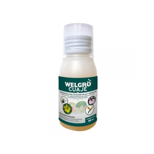 Welgro Cuaje 50ml