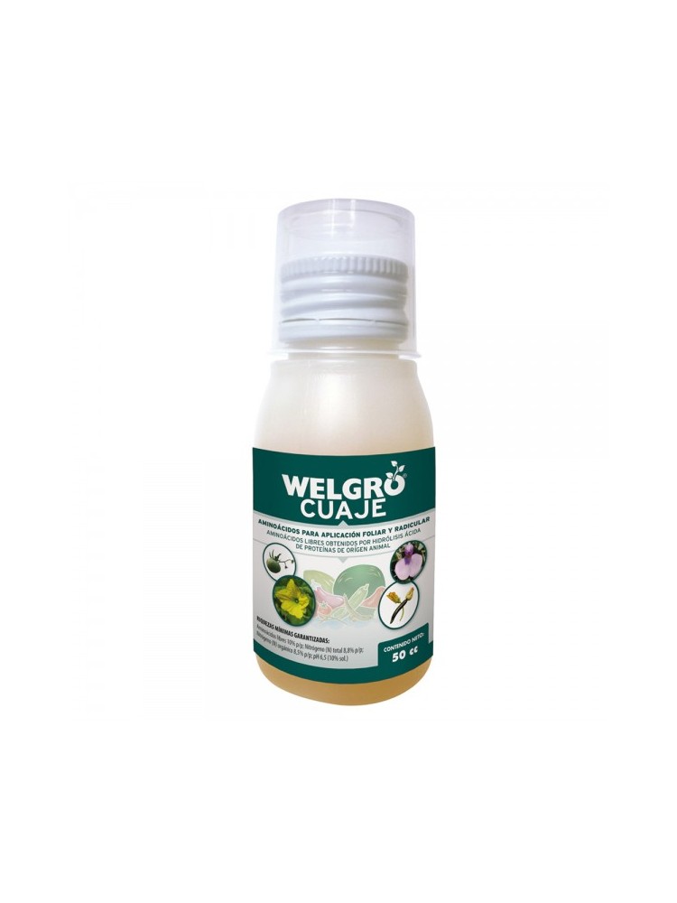 Welgro Cuaje 50ml