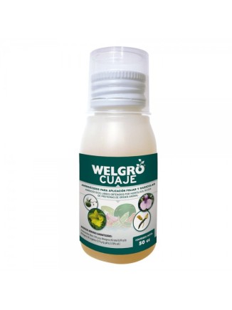 Welgro Cuaje