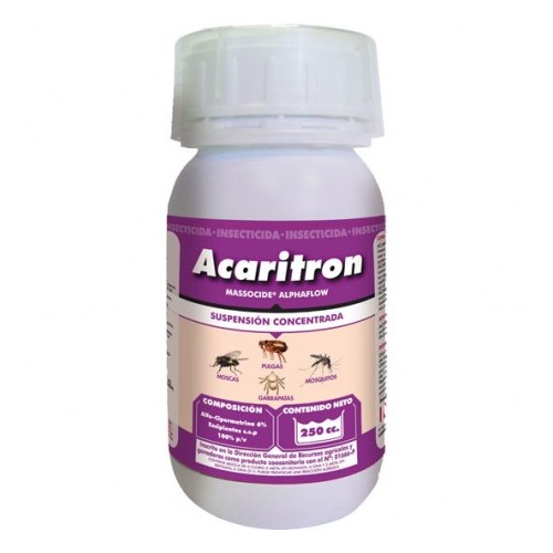 Acaritron Flow 250ml