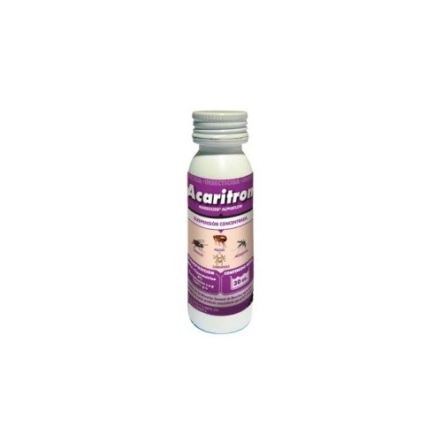 Acaritron flow 20ml