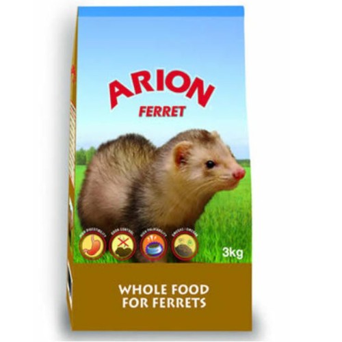 Arion Ferret 3Kg