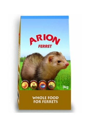 Arion Ferret 3Kg