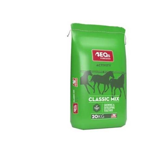 Activity Classic Mix 20Kg