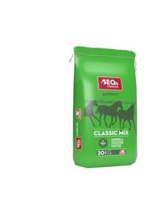 Activity Classic Mix 20Kg